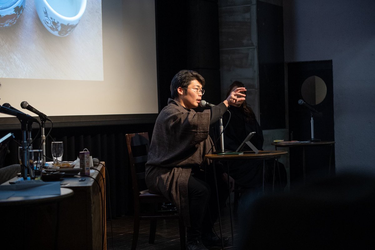 おばけ座 tweet media