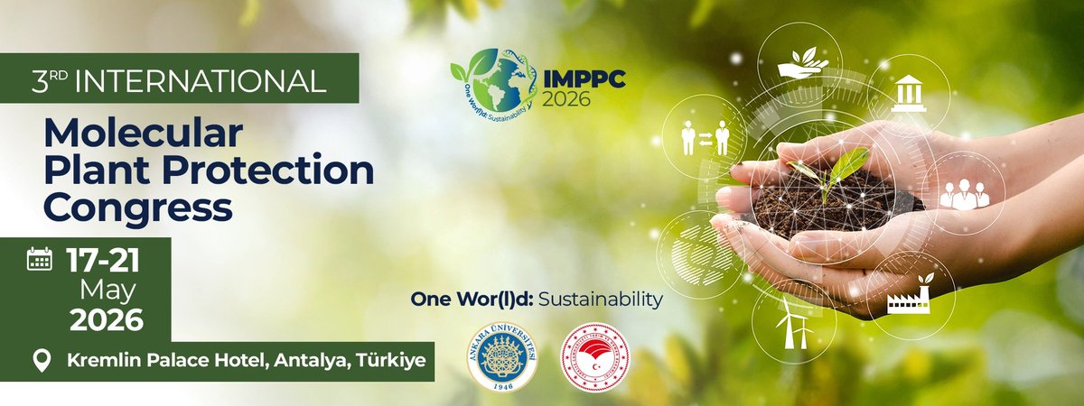 BORZEM (Bornova Zirai Mücadele Arşt. Enst. Müd.) (@borzemm) on Twitter photo 