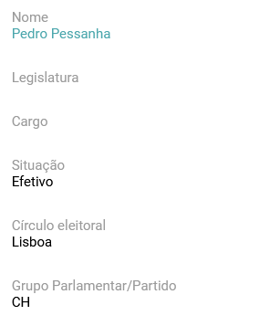 António Comodoro tweet media