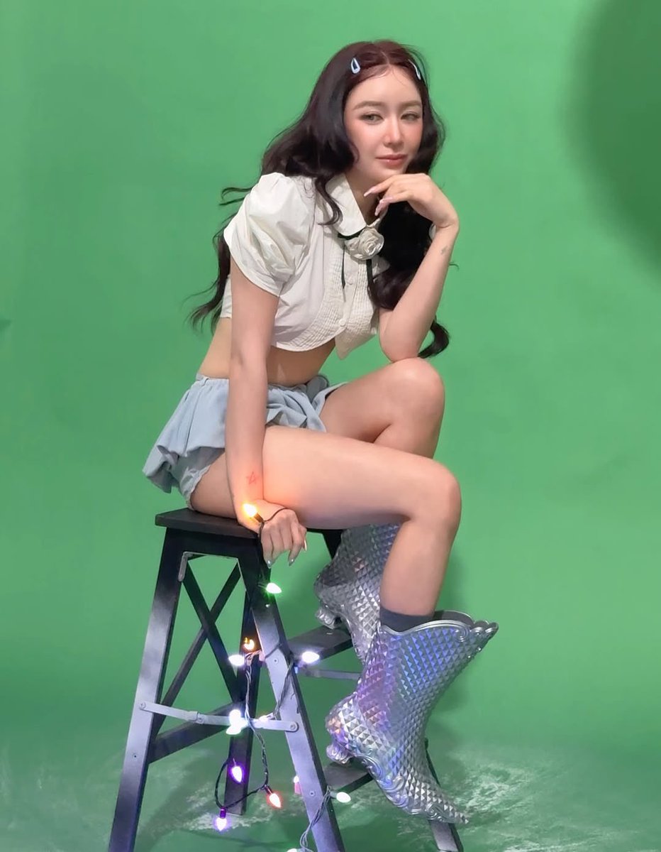 JUNE NANNIRIN OFFICIAL tweet media