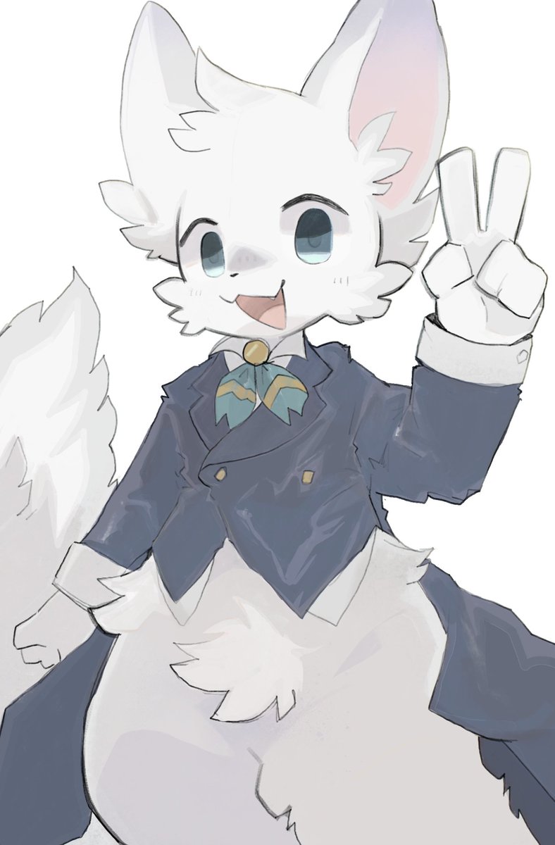 tinntira's tweet image. ナビ君