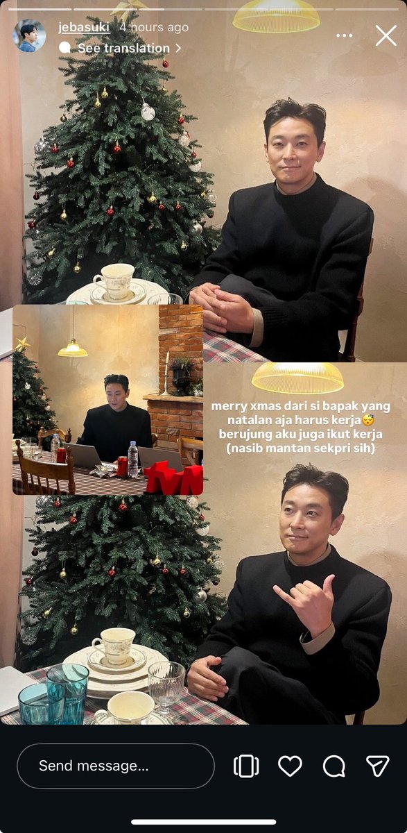 scriptreine's tweet photo. kangjae few tweets au, #rombas tahun ke tahun https://t.co/jy4kRimGbA