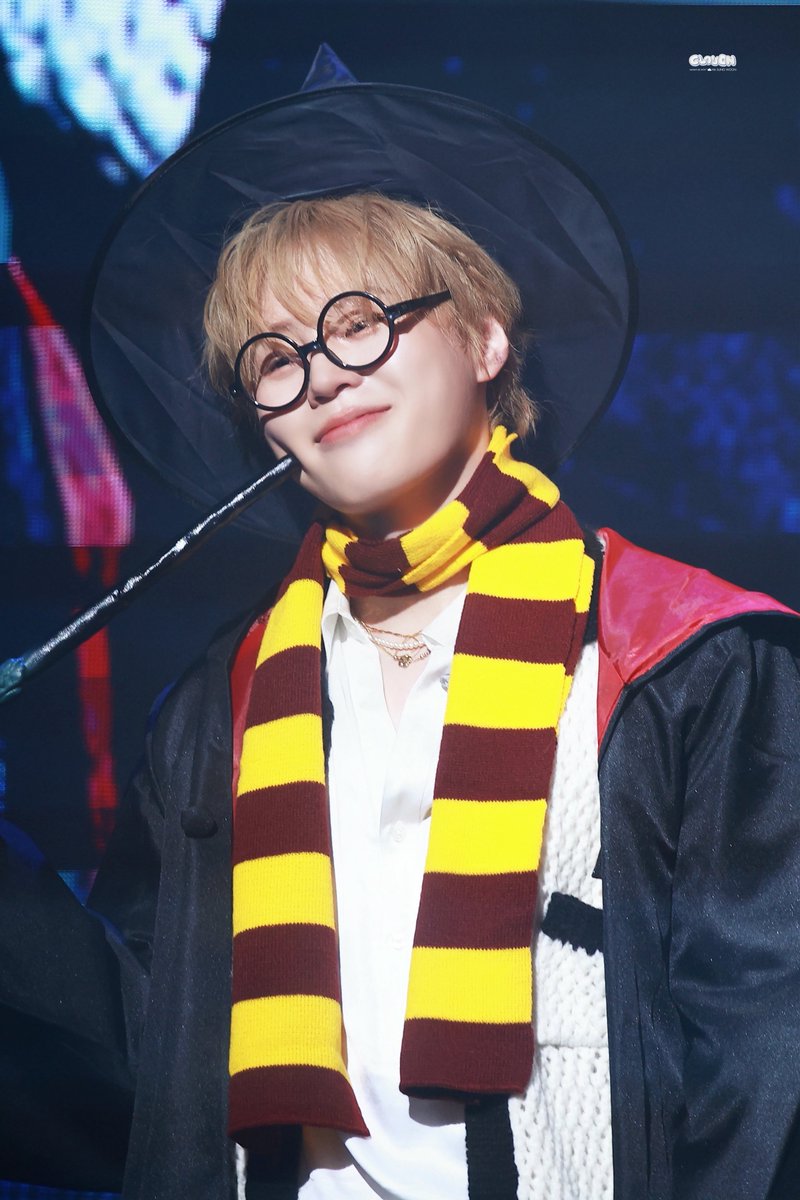 251230 하성운 팬미팅 Tell The World

🪄🌠

#하성운 
#HASUNGWOON