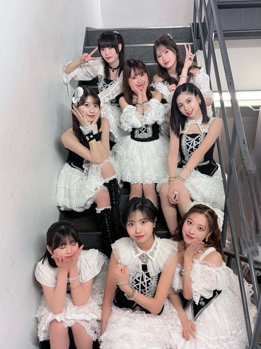 モーニング娘。'26 (@MorningMusumeMg) / Posts / X