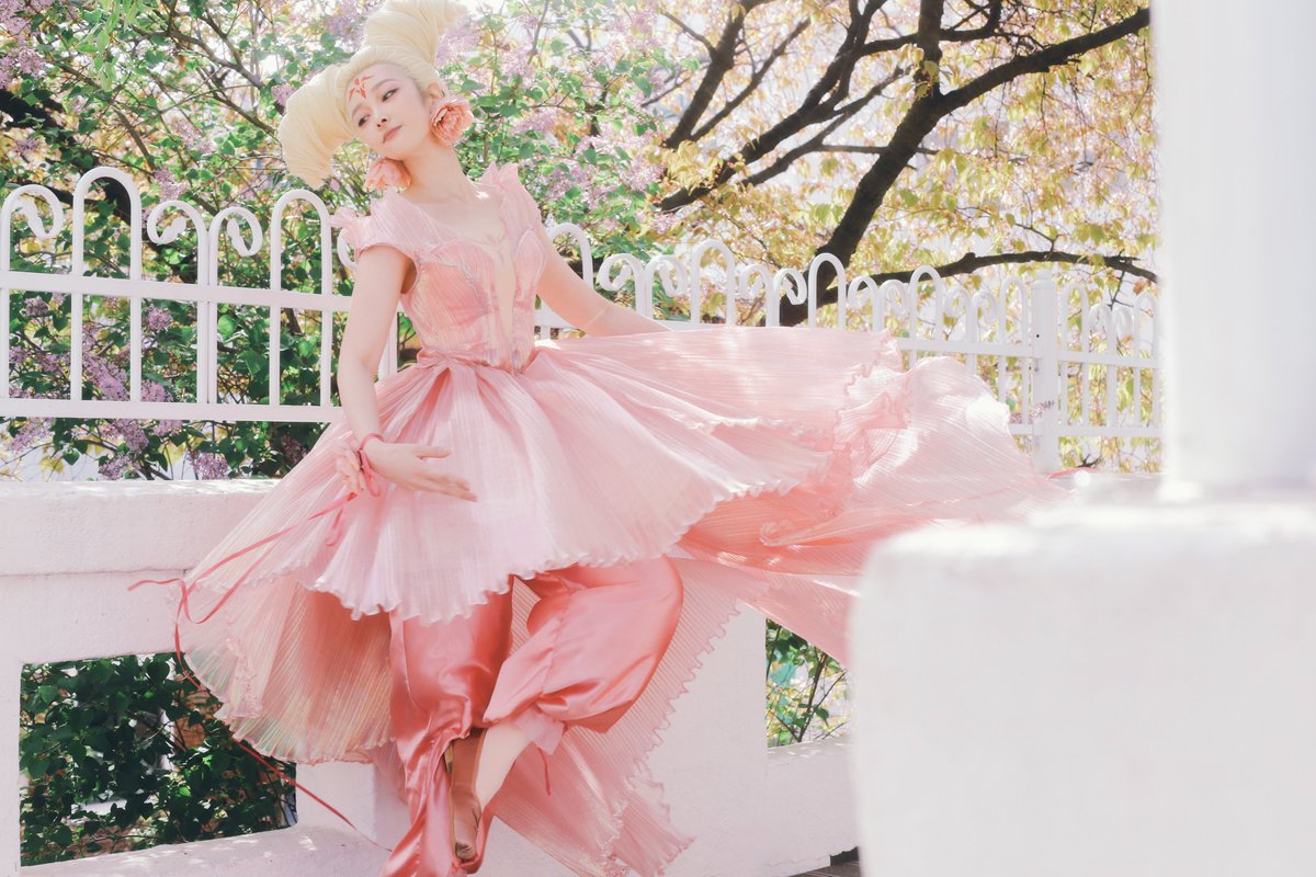 크로우리드가되