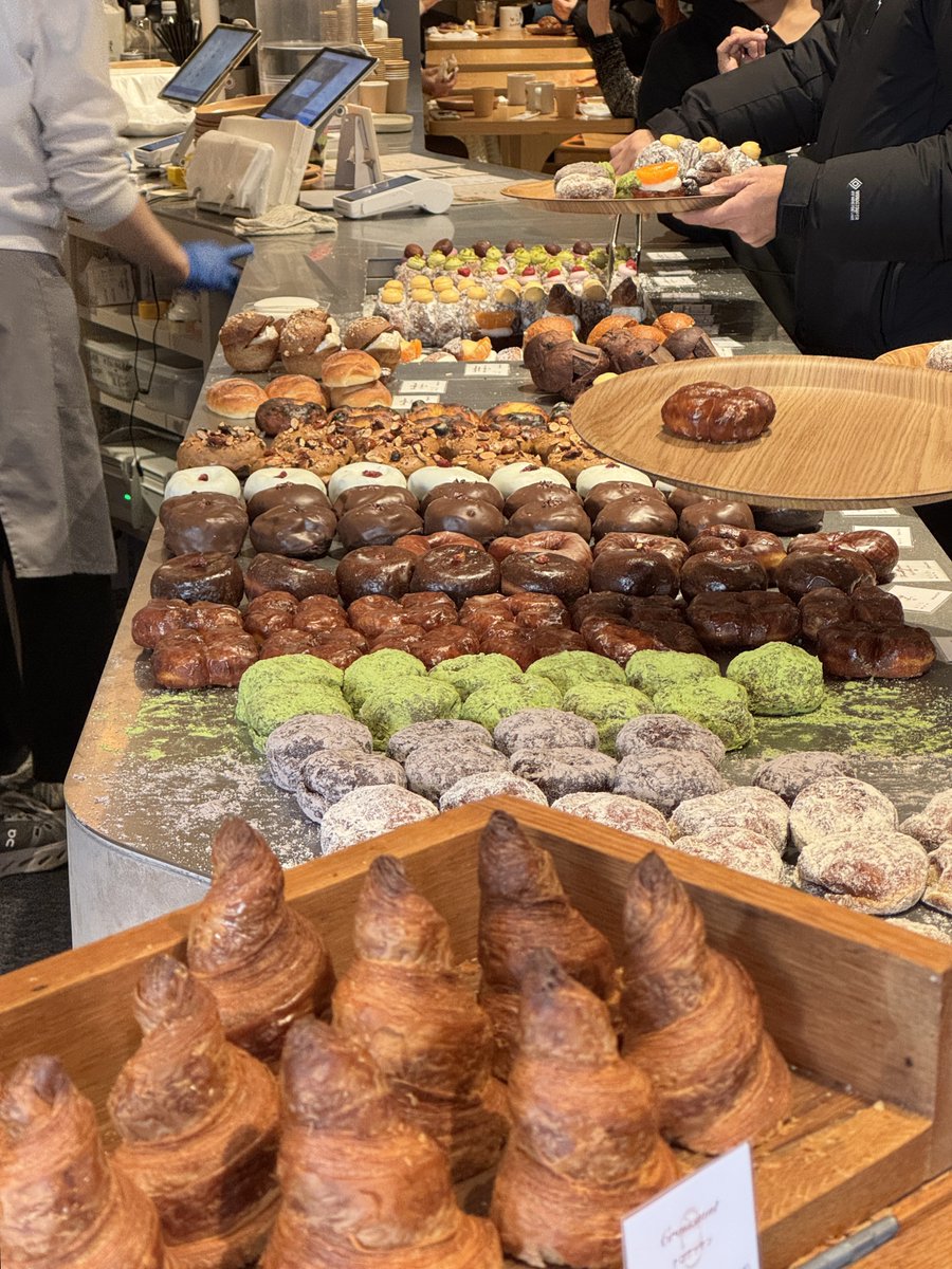 ドーナツランド