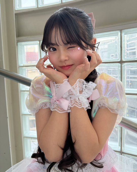 Twitterのコスプレ画像2