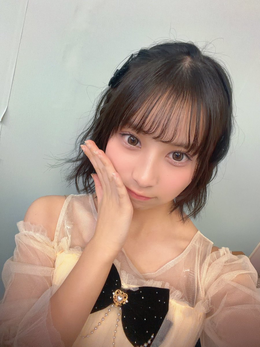 2025 August NMB48 松本海日菜　直筆 2025 August NMB48 松本海日菜 直筆 松本海日菜 NMB48 2024 August 直筆