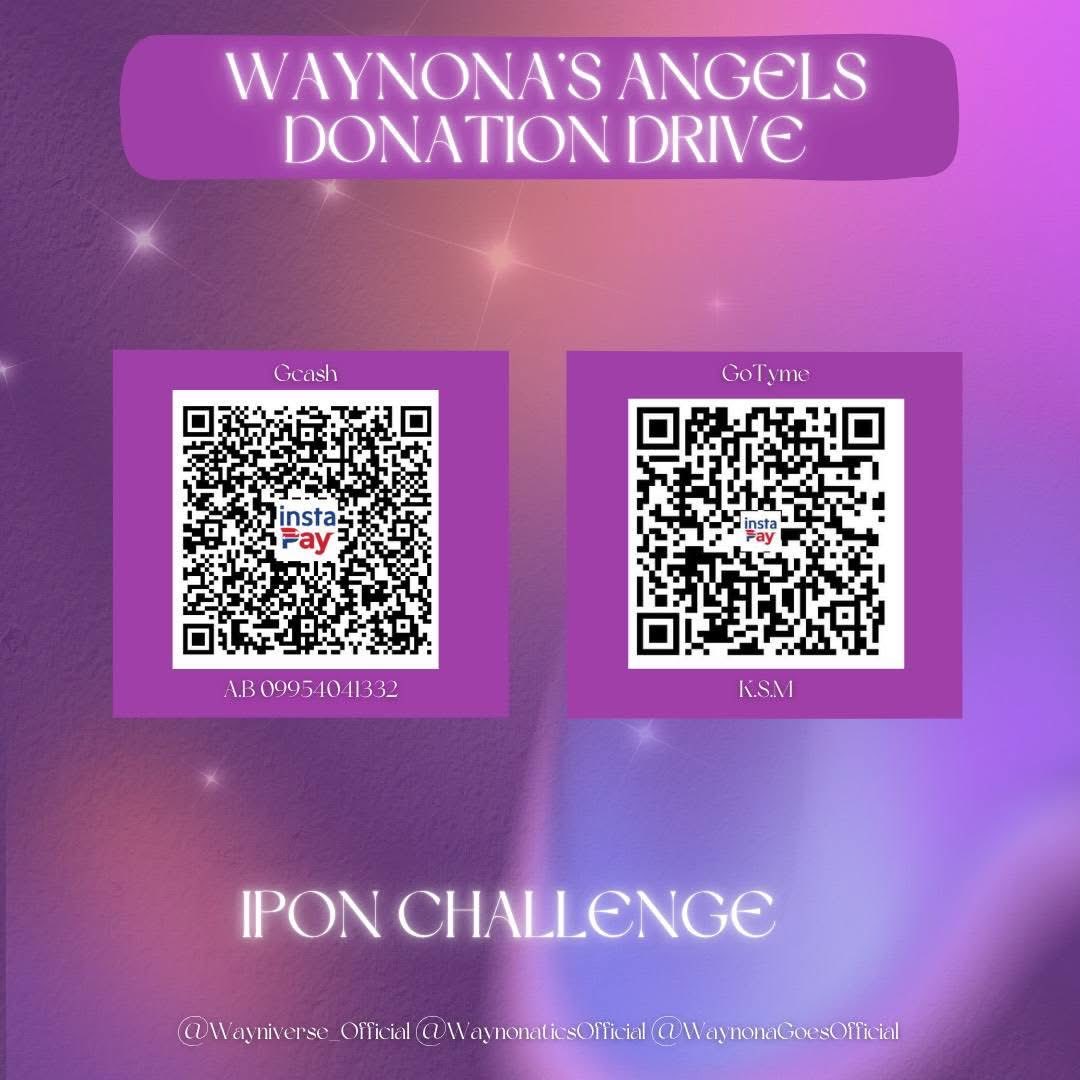 WAYNONA’S ANGELS OFFICIAL tweet media