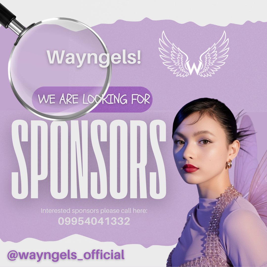WAYNONA’S ANGELS OFFICIAL tweet media