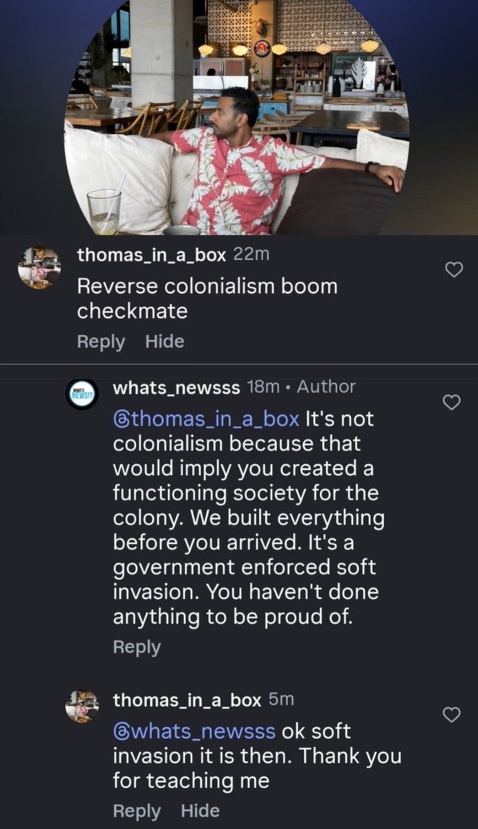 Whats_Newsss's tweet image. They know what they're doing and naive whites are letting it happen.