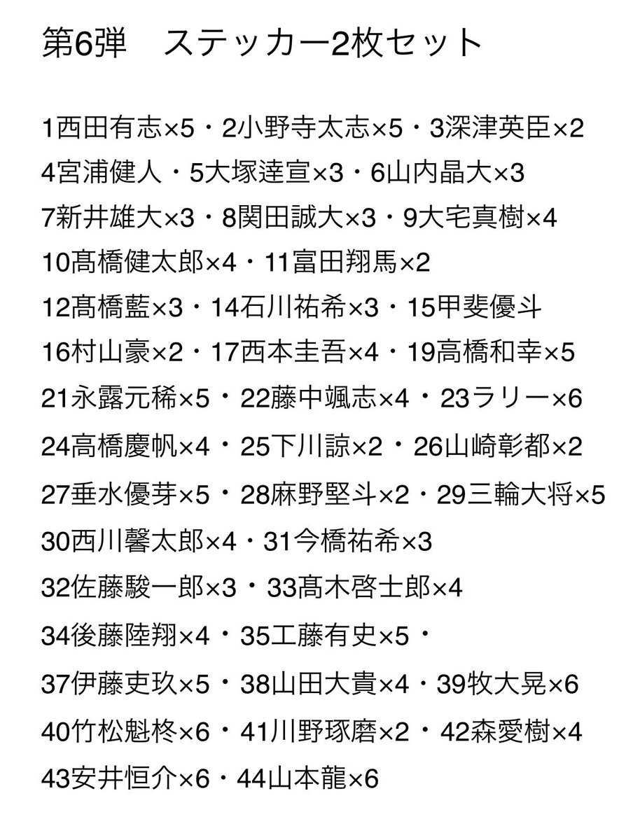 プウ/リトリン必読 tweet media