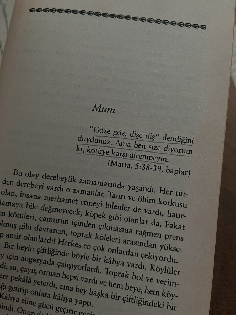 Yaban 
İnsan Ne İle Yaşar?