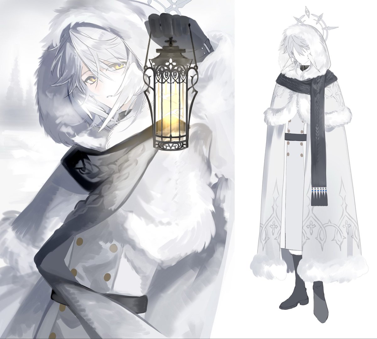 Bndn_73's tweet image. #SundayHSR