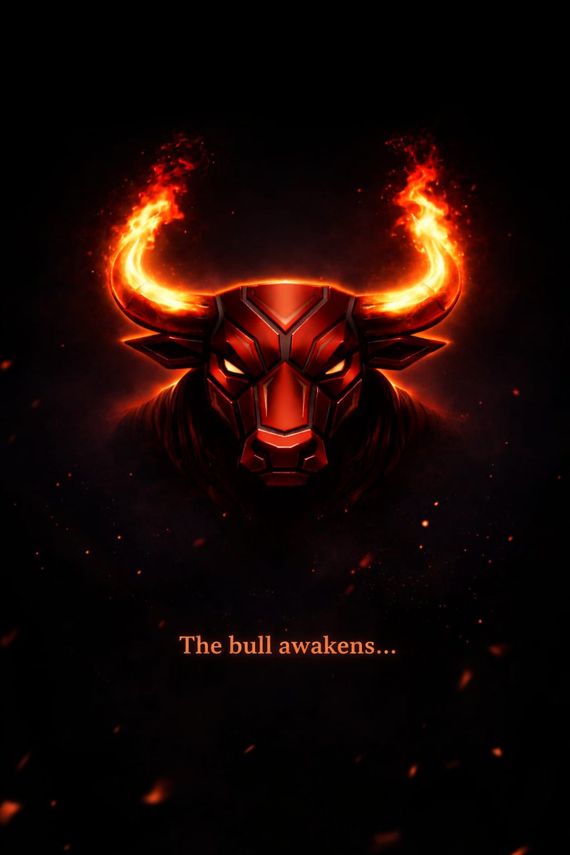BullCityToken's tweet photo. Early believers enter first.
Don’t watch the bull run — ride it.
🚀 Presale launching soon
@GigglePandaBSC 
@cz_binance 
@heyibinance
@Eljaboom 
@BNBCHAIN https://t.co/PBOtFBld6Z
