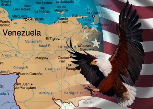 A NO COMERSE LA CURVA

A esta altura de los acontecimientos, y con las recientes declaraciones de Trump, nadie podrá (aún el más ingenuo) creer que la invasión estadounidense se trata de la “liberación del pueblo venezolano” y del combate contra el narcoterrorismo. 👇