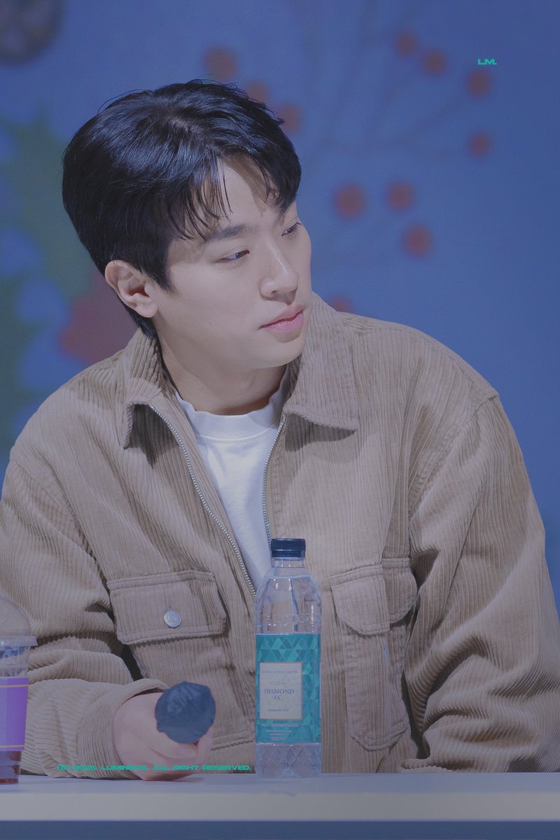 260104 #고백하지마 GV
#박정민