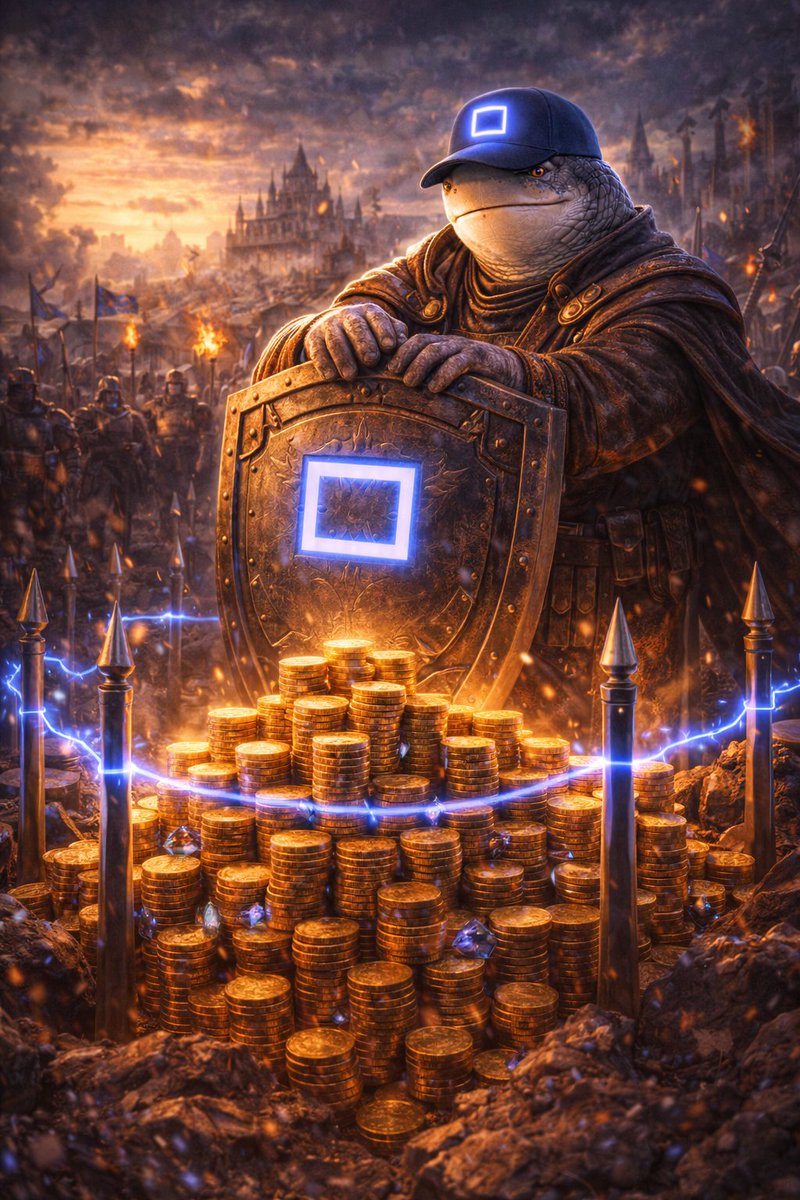 BasedWhiteWhale's tweet image. Early liquidity sets the foundation for everything that follows.

If it’s thin or poorly protected, price becomes unstable and confidence breaks fast. 

A first expansion is healthy — it allows supply to redistribute and positions to form.

Strong projects don’t chase volume