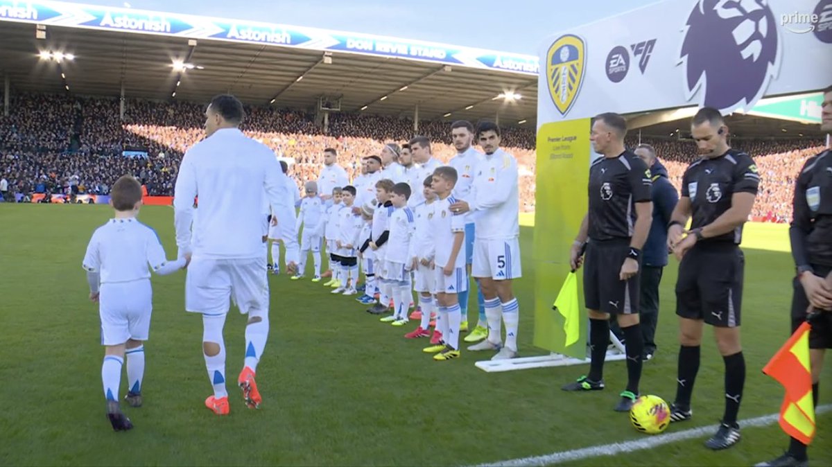 The Touchline | 𝐓 tweet media