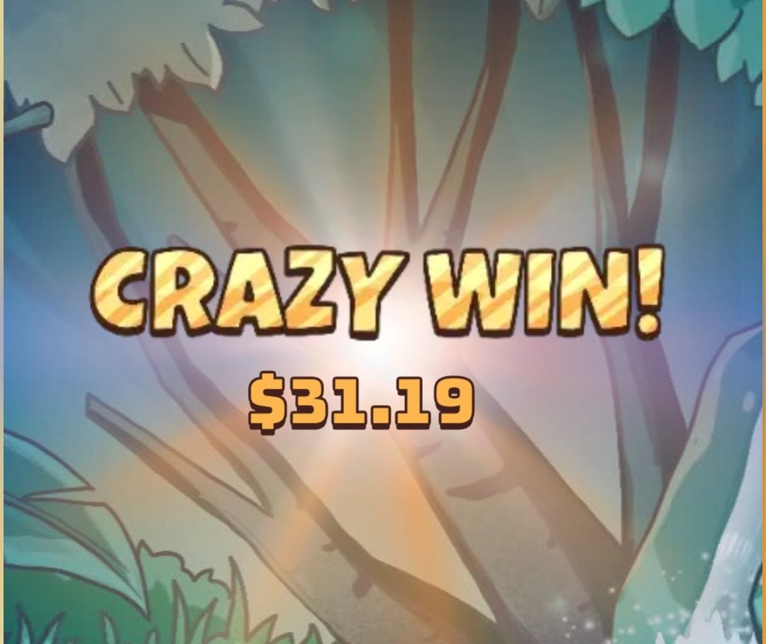 Throwback to my first "kinda big" win on blinko by <a href="/bearish_af/">BEARISH</a>  since it was only a 0.001 bet

blinko.gg/replay/0x0b7fd…