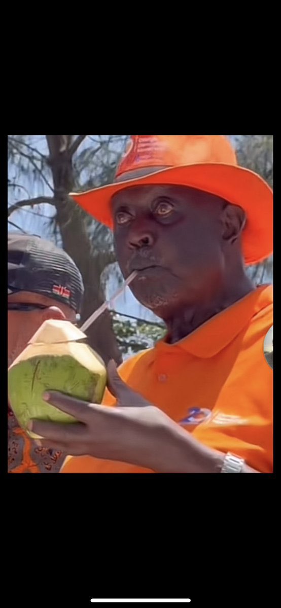 omulosi_eshieyo's tweet image. Who was the broker of this broadbased deal? 

Junet MOHAMMED. 

And who else?

Oburu Macho Nyanya Odinga