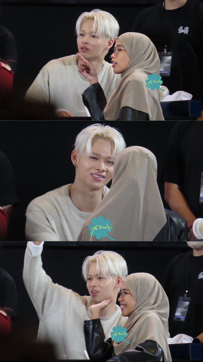 enookiz's tweet image. I thank Allah for my luck in 2025🥹🤍

- won MAP voucher samyang buldak carborana jake challenge
- won Enhypen signed album cadburry event
- won 2nd place art contest from jay's dad restaurant jpick
- won offline fansign in bangkok thailand with NI-KI

manifesting lucky 2026!🍀