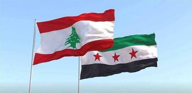 said_yassin's tweet photo. نأمل أن تذهب #الدولة_اللبنانية في قرارها ملاحقة #فلول_الأسد وشبكاتهم وداعميهم في #لبنان حتى النهاية.
وإن كان القرار قد تأخّر كثيراً، يبقى أن تأتي متأخراً خيراً من أن لا تأتي أبداً.
لقد أثبتت التسريبات أن الفلول المختبئين  في لبنان يديرون شبكات إرهابية تهدف للمسّ بأمن الدولة السورية، وإثارة الفتن ممّا ينعكس بشكل مباشر على الأمن القومي الوطني للبنان، وبالأمن الإقليمي. وعليه، نشدّ على يد #الجيش_اللبناني و #الأجهزة_الأمنيّة للضرب بيد من حديد وإنهاء هذا الملف بما يحفظ أمننا الوطني والأمن الإقليمي وعلاقات لبنان العربيّة.