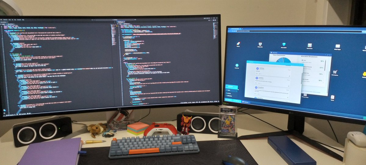 Building the updated SuiLife MVP site.
Core flows are functional and progressing fast, UI improvements still to come.

zkLogin enables low friction onboarding for normies, no barriers, no confusion.
Real world impact, built on Sui.

2026 will be a big year for SuiLife. 🚀