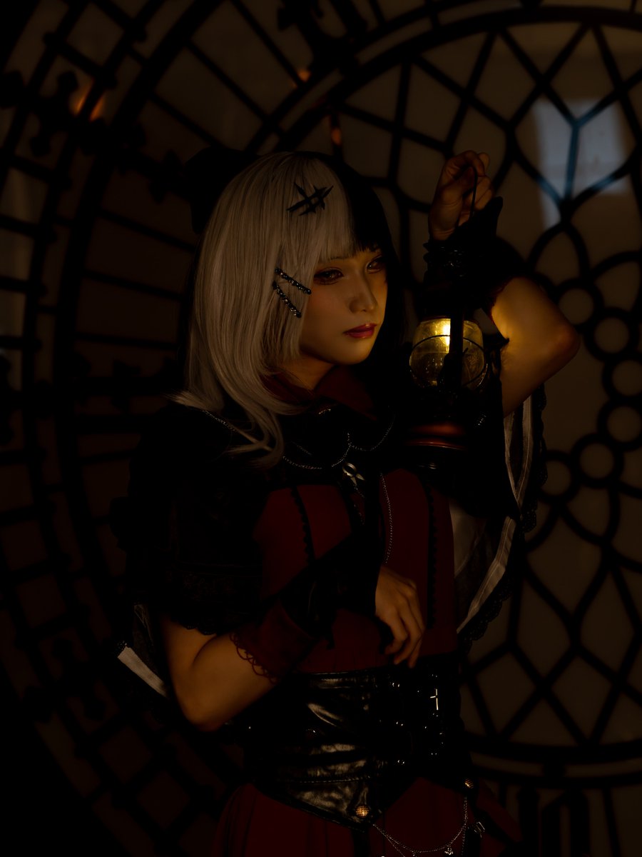 コスプレ(Cosplay)   
hololiveEN - Shiori Novella   
📷 : <a href="/Hayami404/">영준 김</a>

#コスプレ 
#ShiorinSketch 
#cosplay