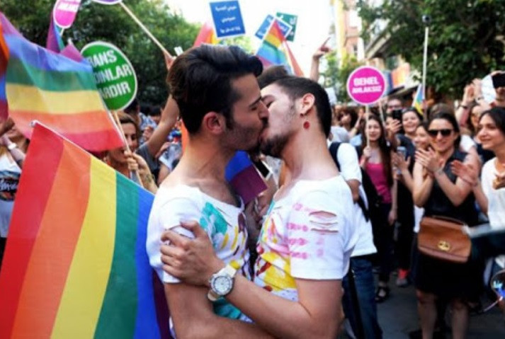 Igualdad LGBT 🏳️‍🌈 tweet media