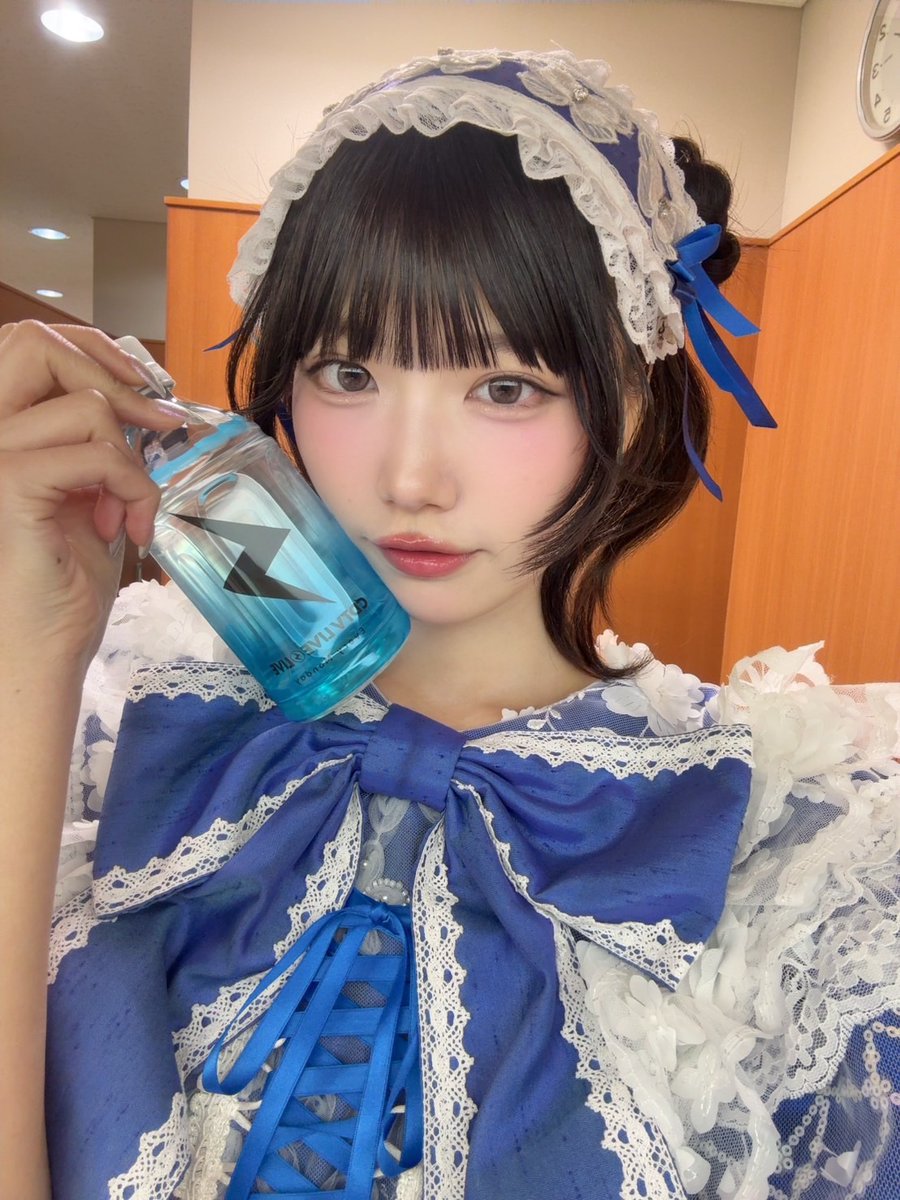 ✨すいすて ブログ更新✨】 💙奥田彩友 @ayu_ss0107 『 お正月