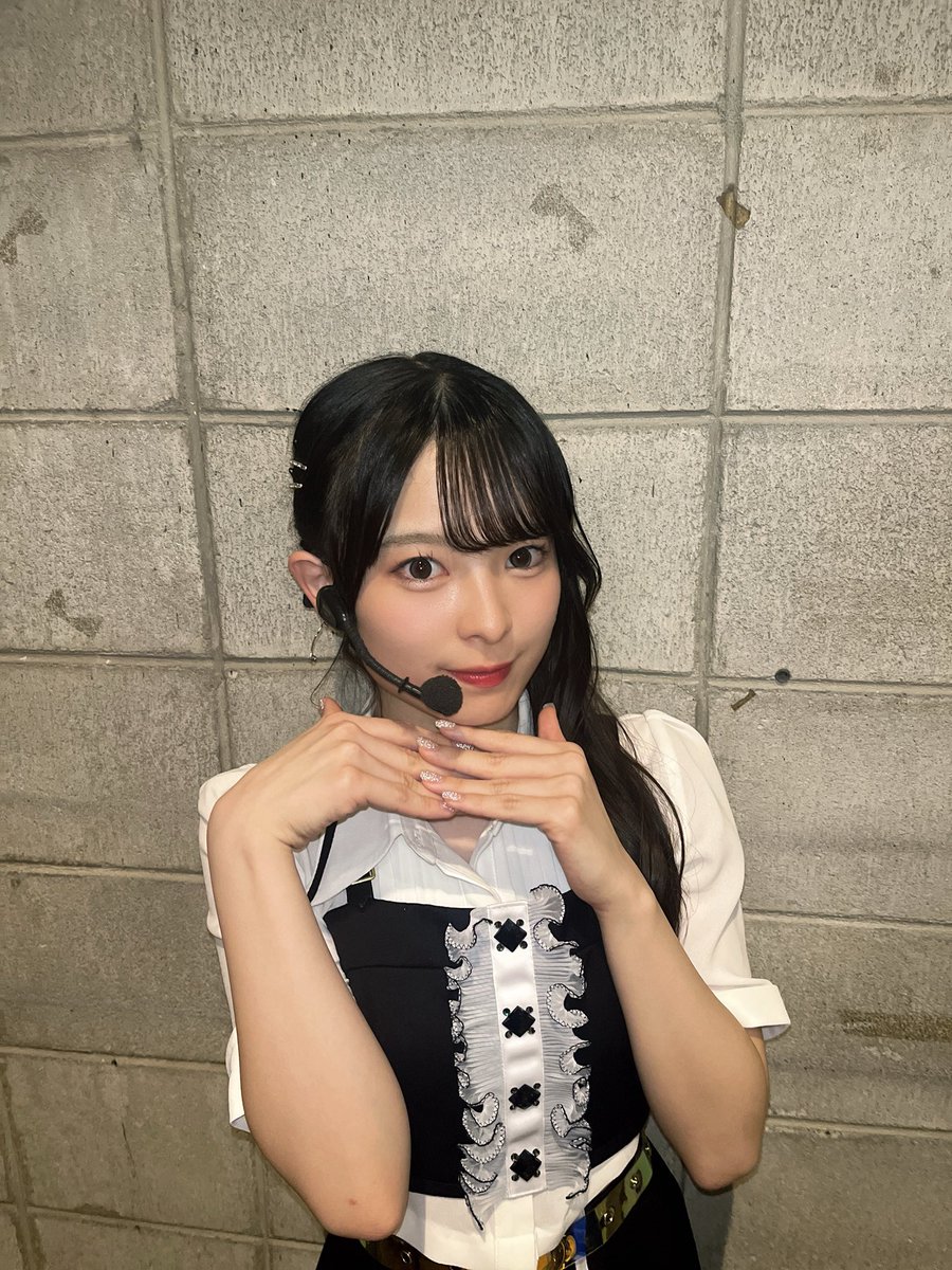 NMB48 青原和花 直筆サイン 2024.October NMB48 青原和花 直筆サイン 2024.October NMB48 青原和花 直筆サイン