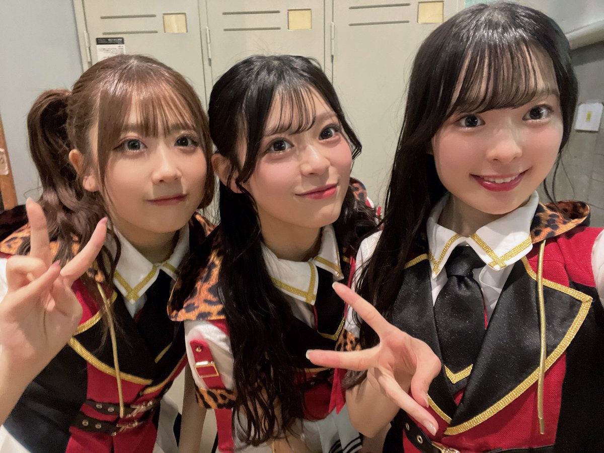 青原和花【NMB48】 (@wakatan_nmb) / Posts / X
