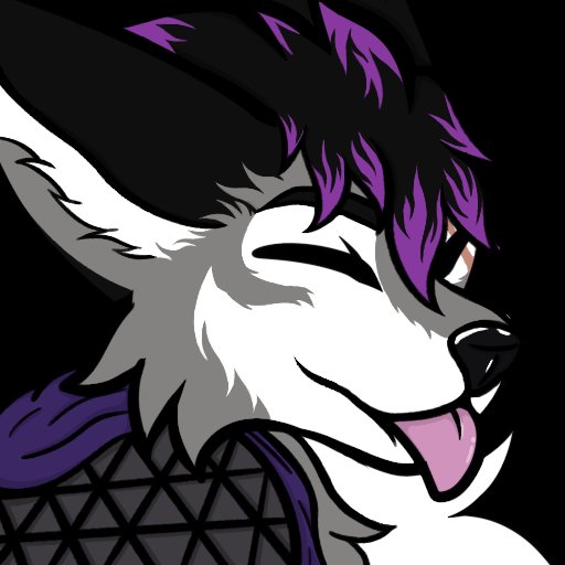 ScandicWolf's tweet photo. @CrumbFur Thanks for the chance! :3 https://t.co/xEtF42Pm0T