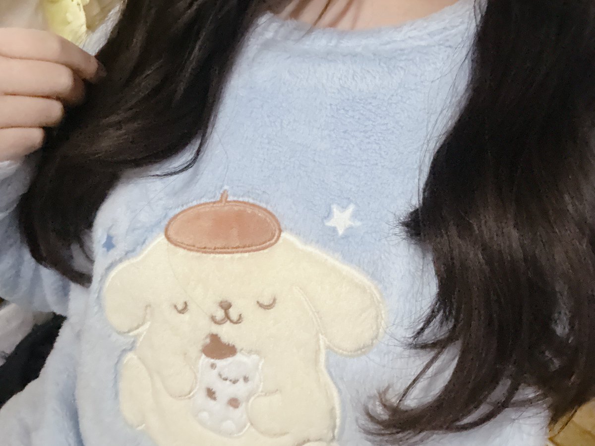 Pom_binn's tweet photo. プリンくん可愛すぎる😭 https://t.co/LJmQzBlU2m
