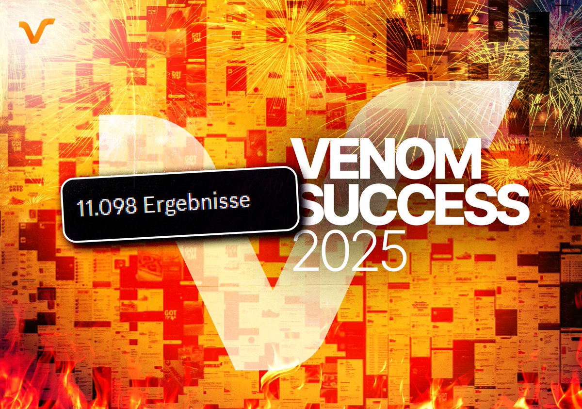 VenomCooks tweet media