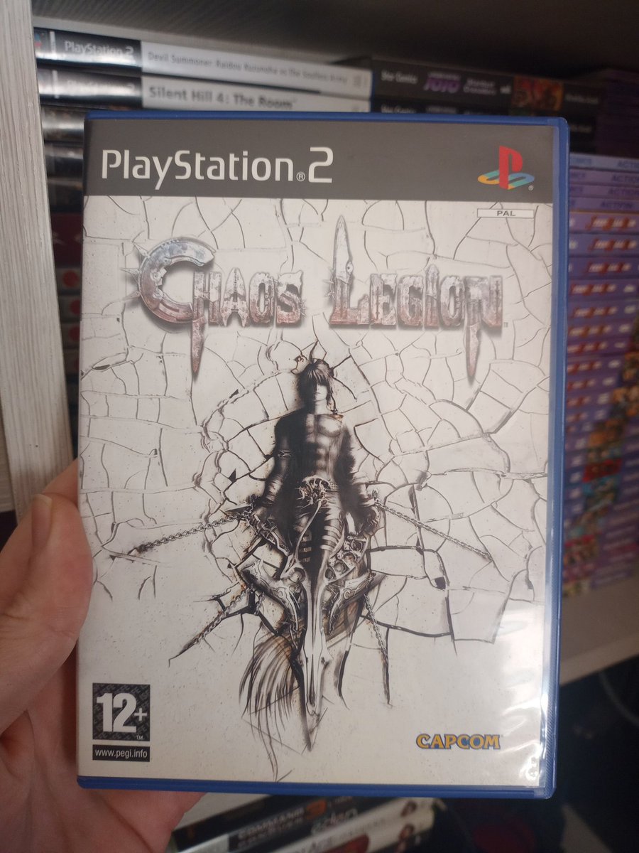 Mio personale consiglio: