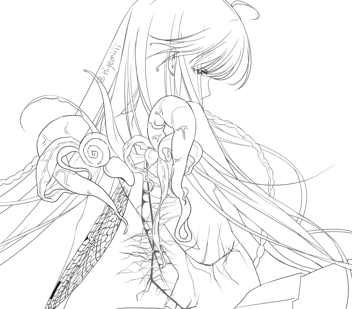 niyemiiii (@niyemiiii) on Twitter photo 