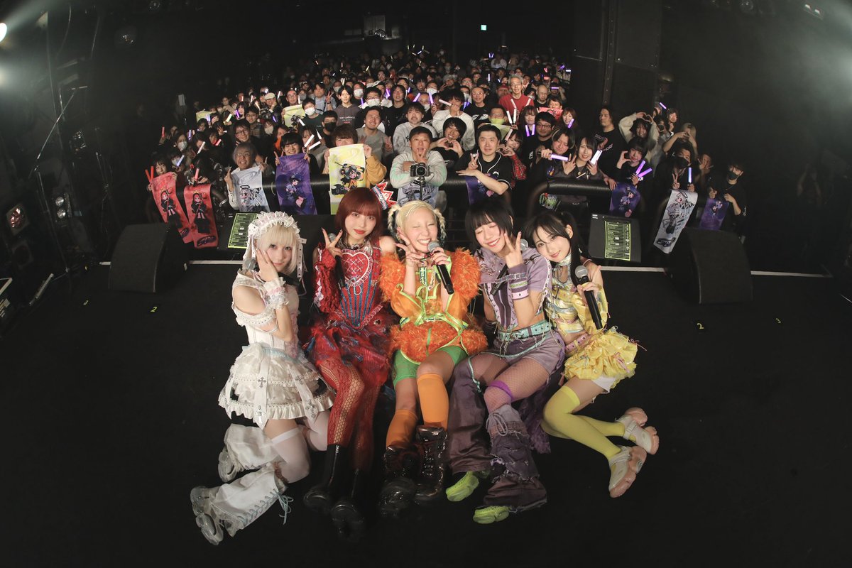 のいちご (@noinyororom) / Posts / X