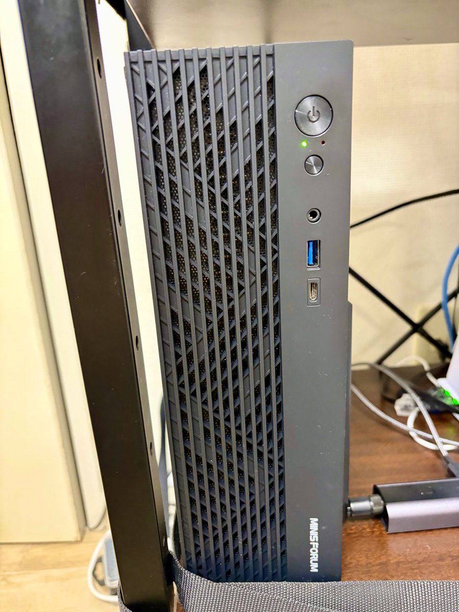 ｻﾊﾞﾐﾝ a.k.a mint (@cavaministrator) / Posts / X