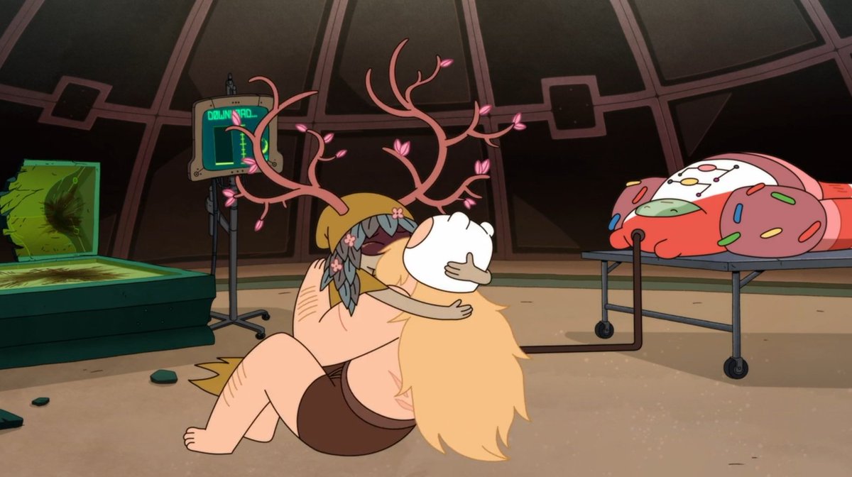 I'm still thinking about this and how proud Jake would be