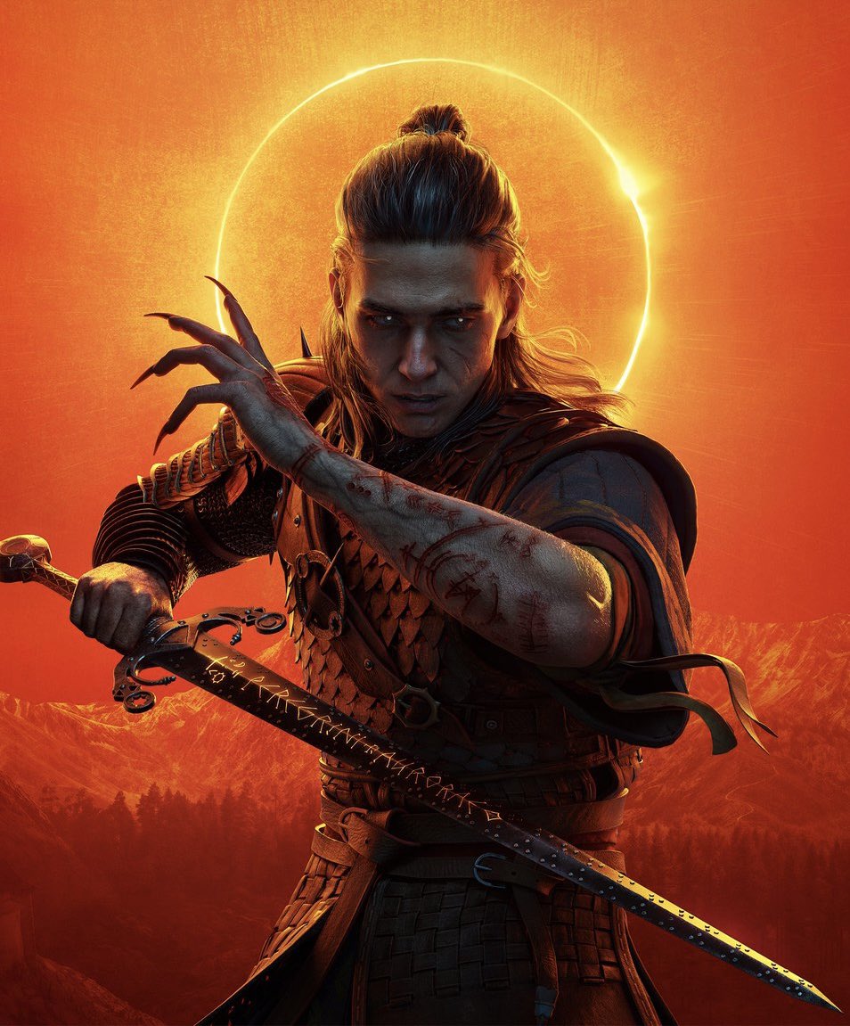 Bandai Namco Entertainment الشرق الأوسط tweet media