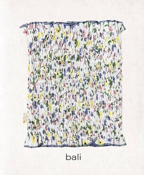 moveonstuff's tweet image. 𐙚 Pokee peeko ♡ / Ruffletop 🪻
from 390 baht

💟price /160.- (มือหนึ่ง)
ใหม่มาก แพ็คถุง ไม่มีตำหนิ ✨

Size : free size 22-42” ยาว11

#ส่งต่อpokeepeeko #pokeepeeko #ส่งต่อเสื้อผ้า #โล๊ะตู้เสื้อผ้ามือ2