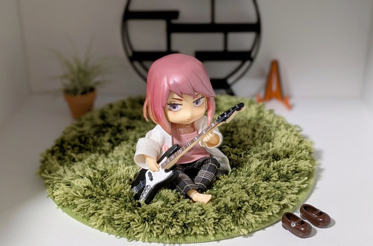 ミニチュア工房Fossa tweet media