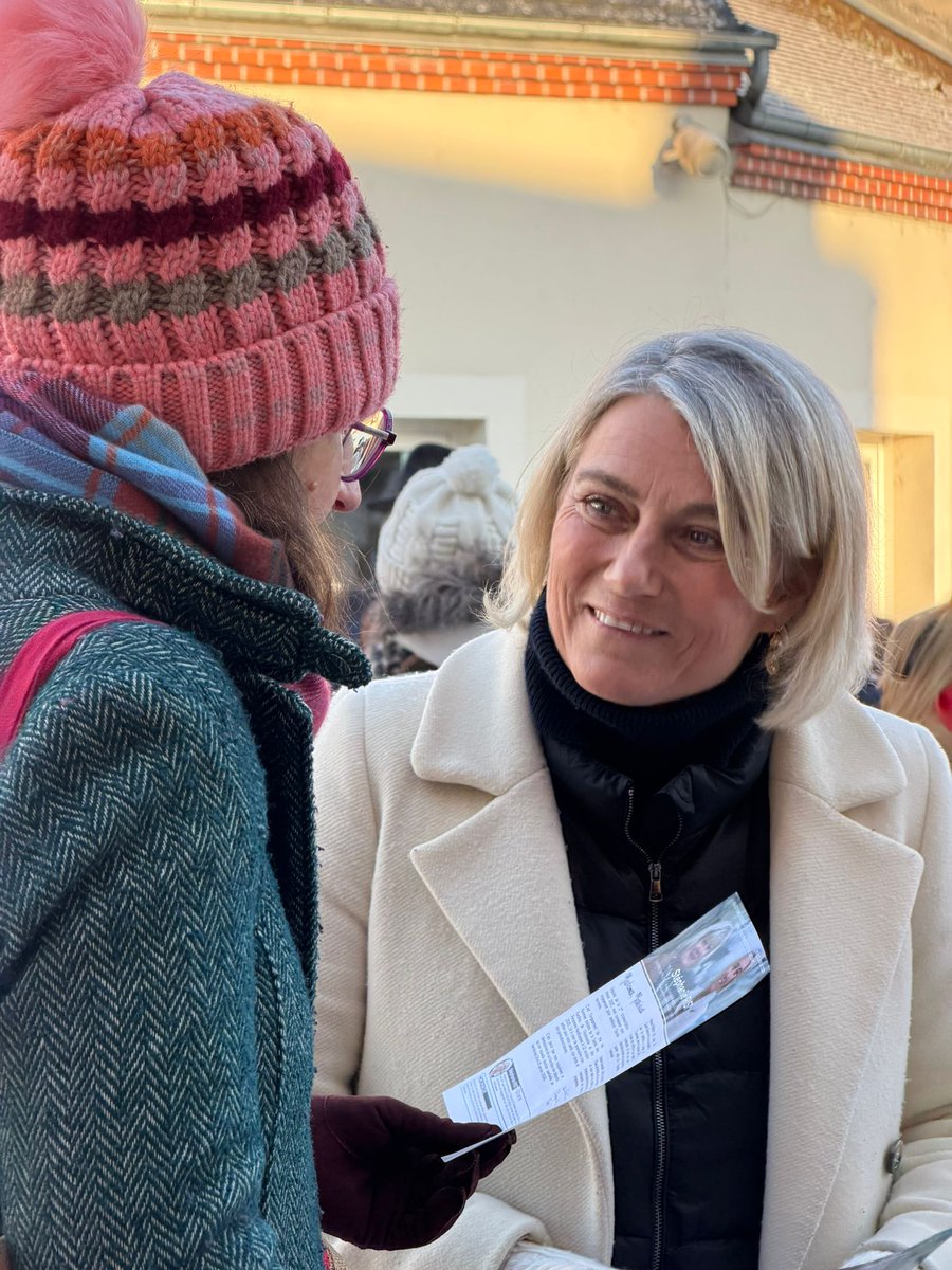 Stéphanie Rist - législatives 2026 tweet media