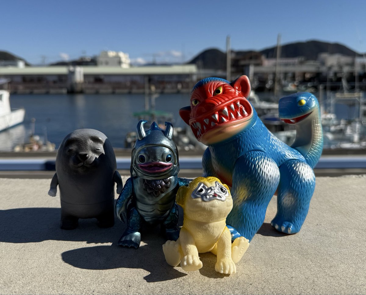 パグ獣🐶作った人→あきぱぐ🐶 (@pugchaa) / Posts / X