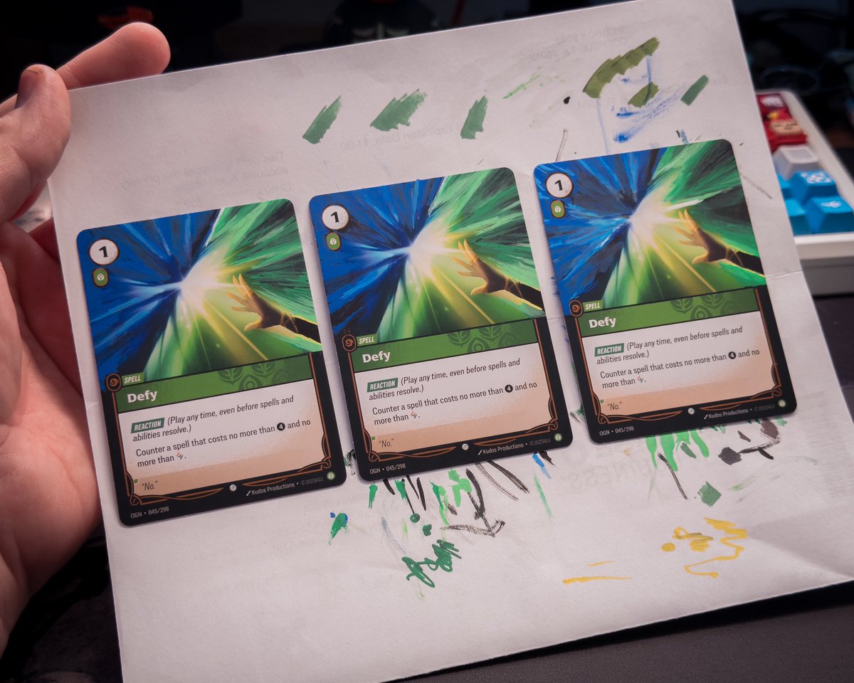 MAD TC.GG tweet media