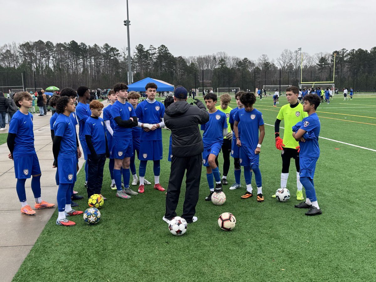 Virginia Youth Soccer tweet media