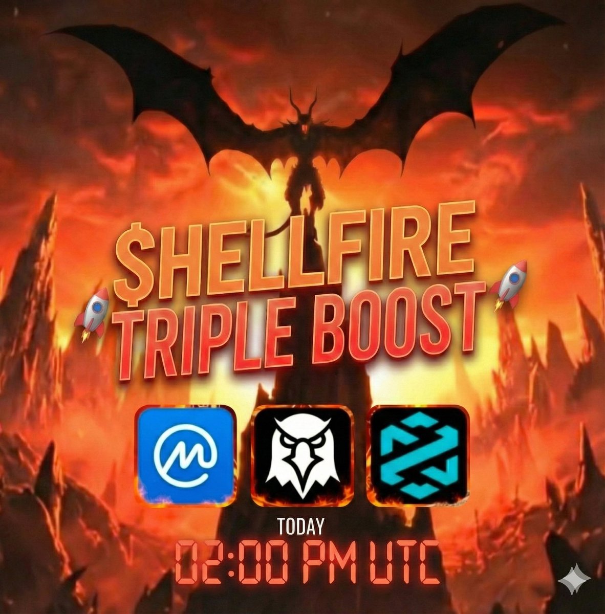 Hell Fire tweet media