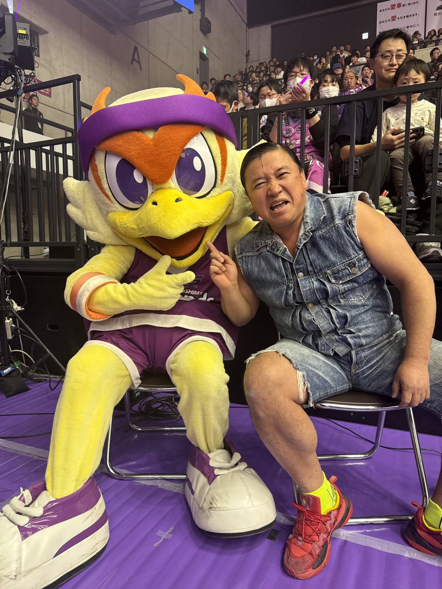 スギちゃん (@wild_sugichan) / Posts / X